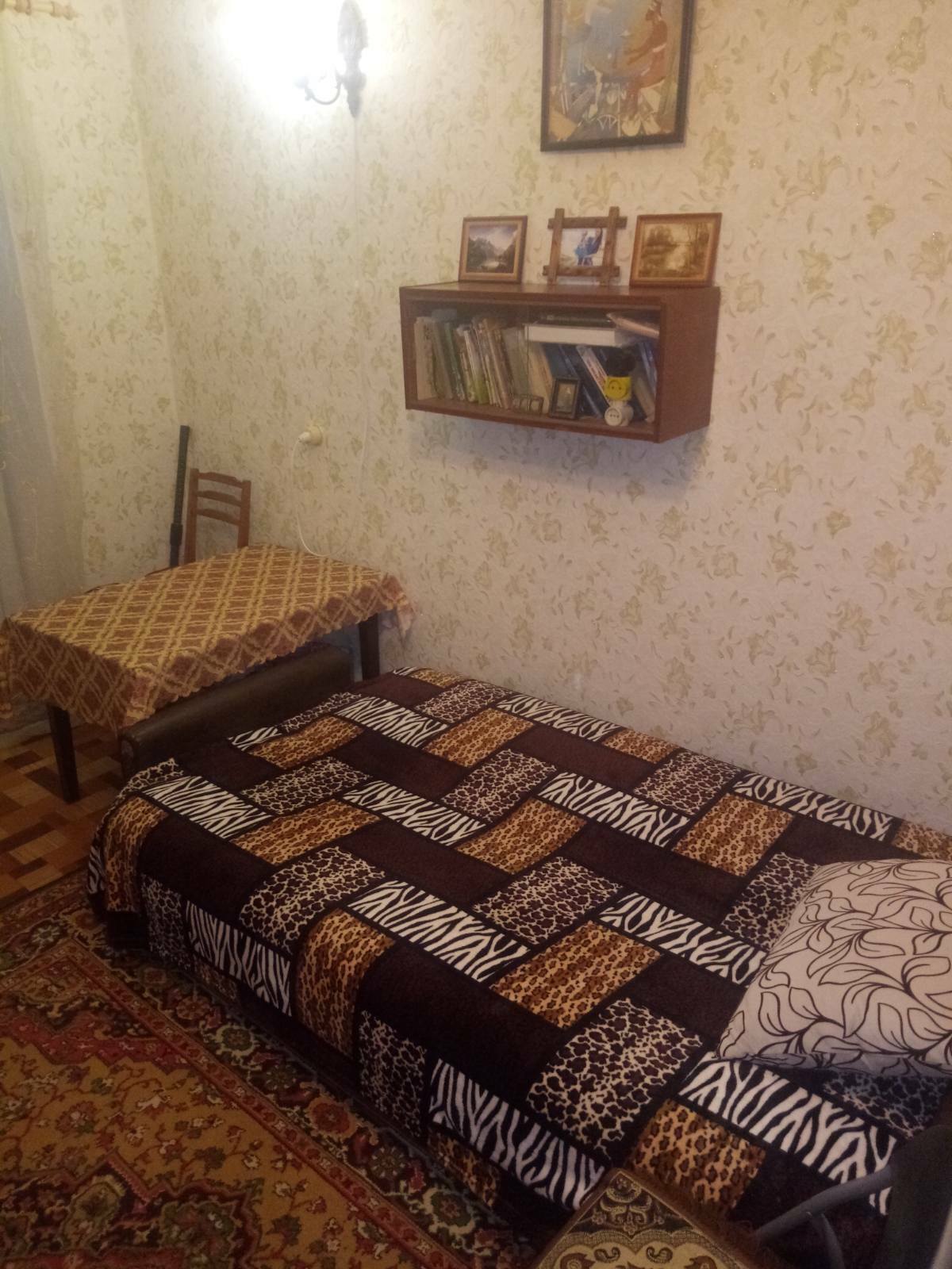 Оренда кімнати/частини квартири, Татарська вул., 38