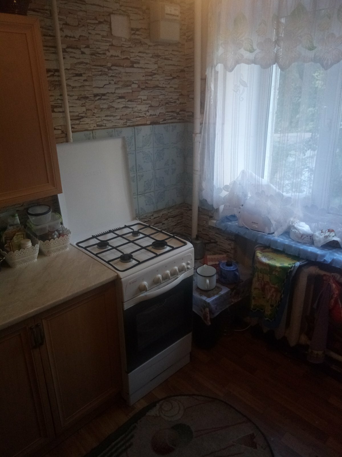 Оренда кімнати/частини квартири, Татарська вул., 38