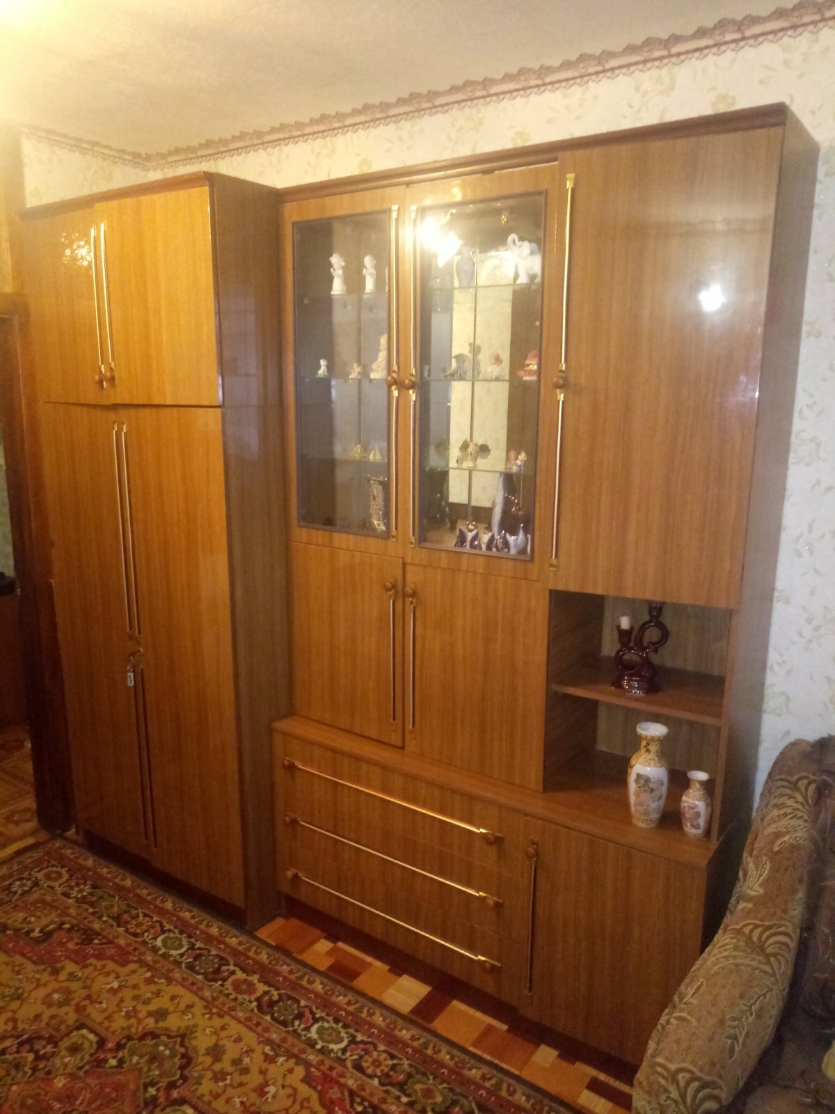 Оренда кімнати/частини квартири, Василя Порика просп., 15