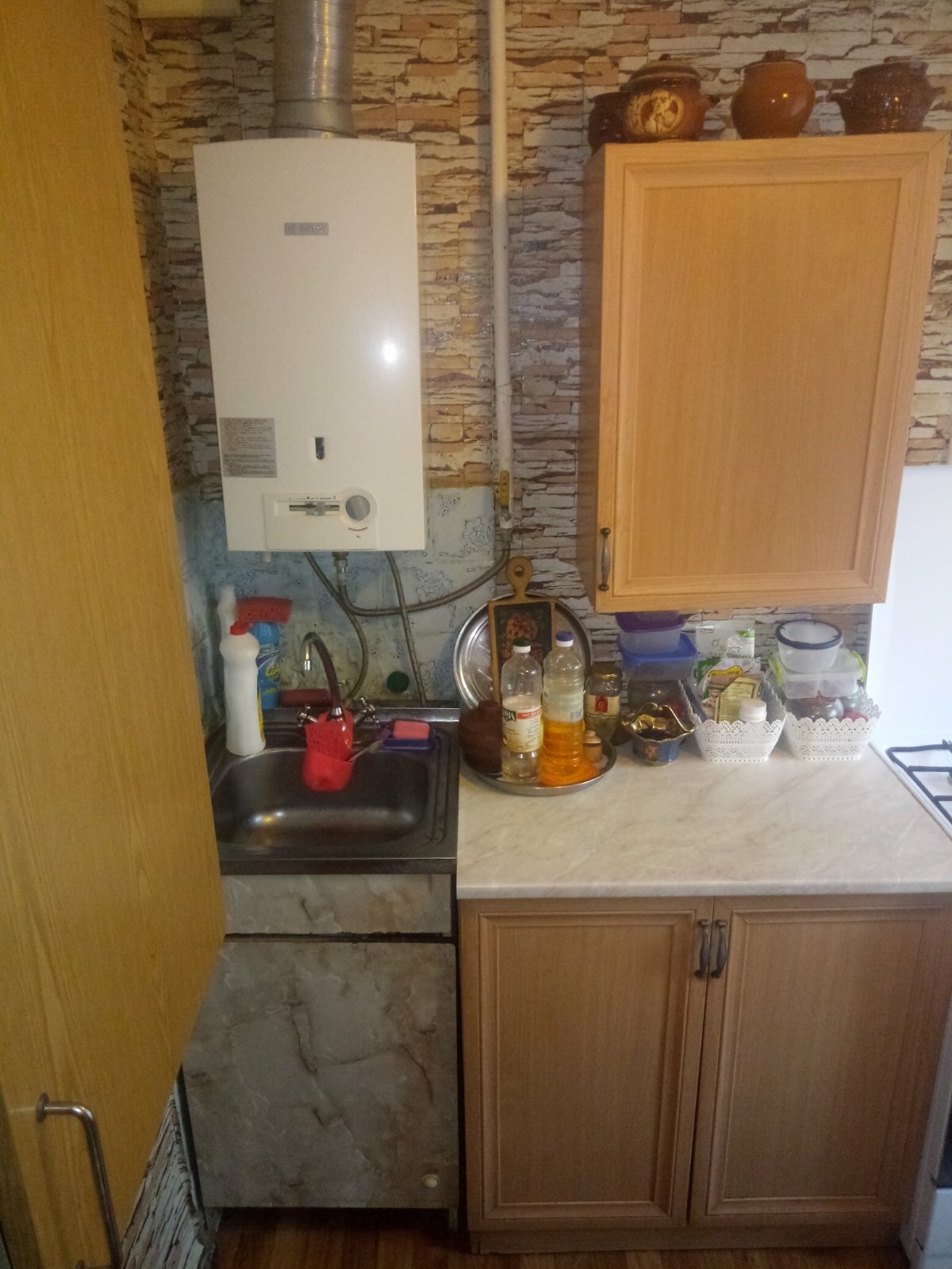 Оренда кімнати/частини квартири, Василя Порика просп., 15