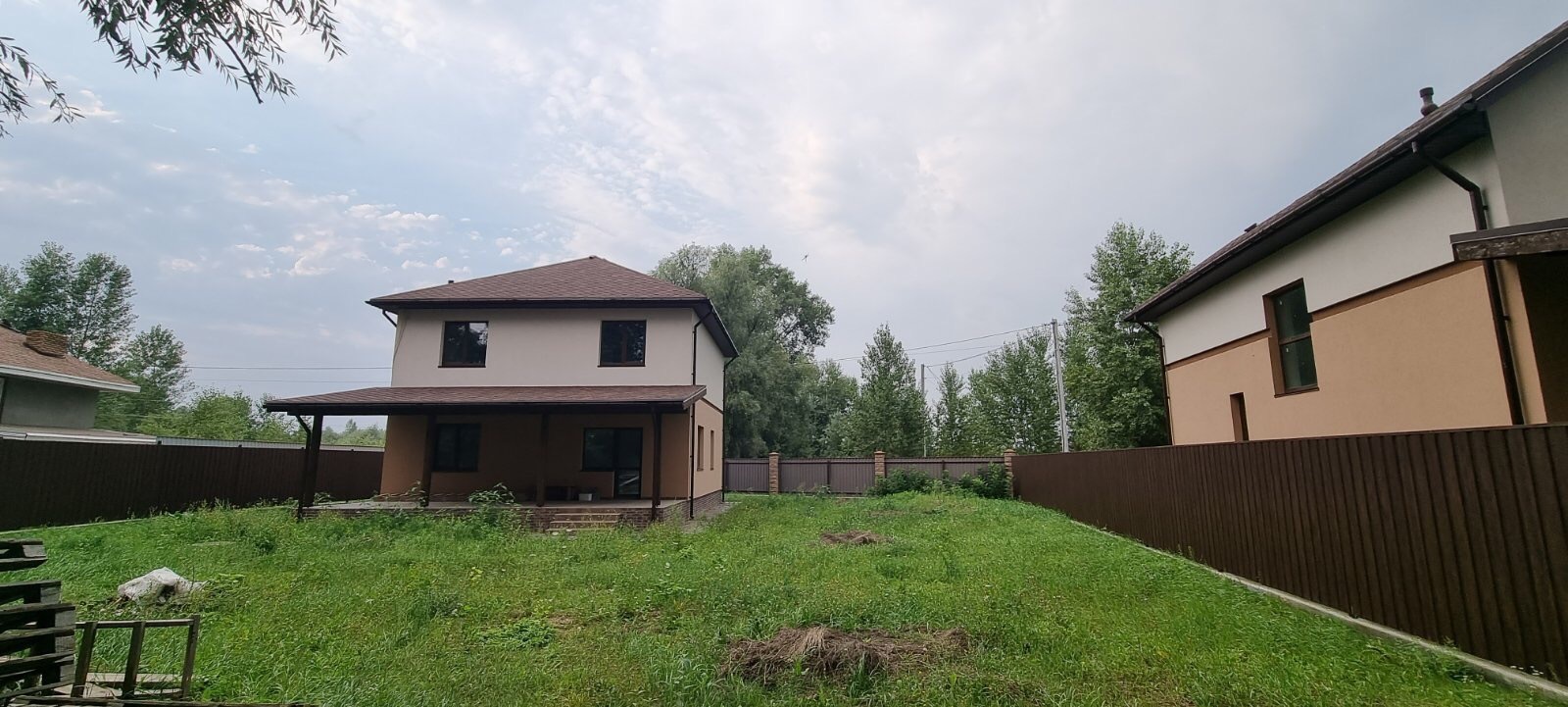 Продаж будинку 150 м², Деснянская ул.