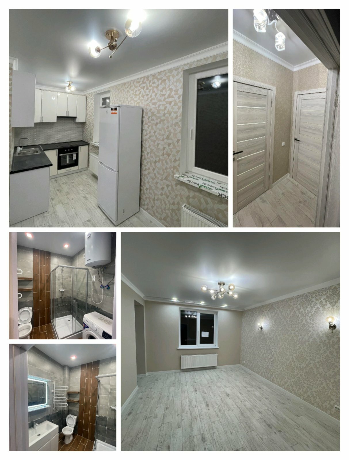 Продажа 1-комнатной квартиры 40 м², Шевченко ул., 327