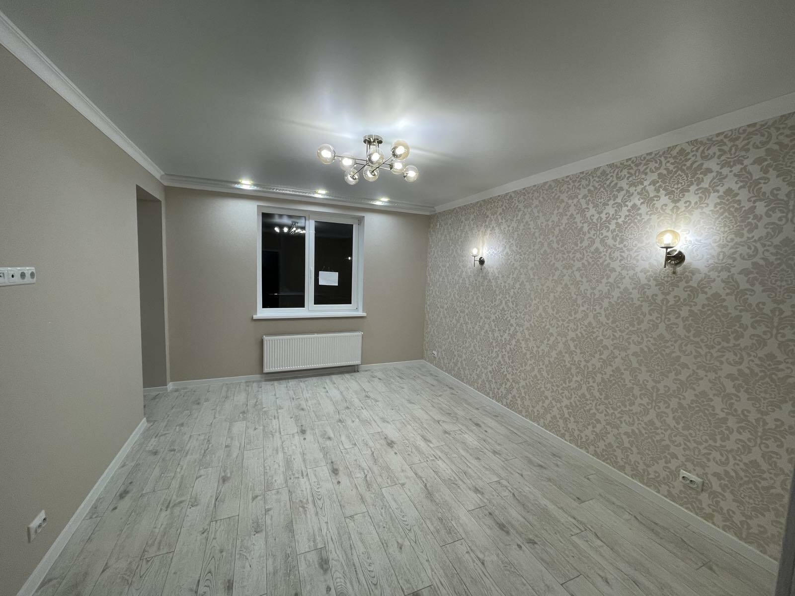 Продажа 1-комнатной квартиры 40 м², Шевченко ул., 327