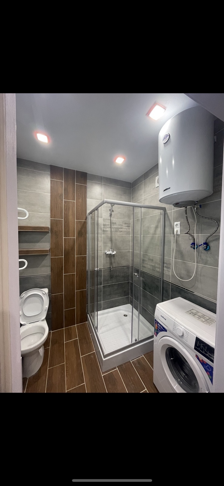 Продажа 1-комнатной квартиры 40 м², Шевченко ул., 327