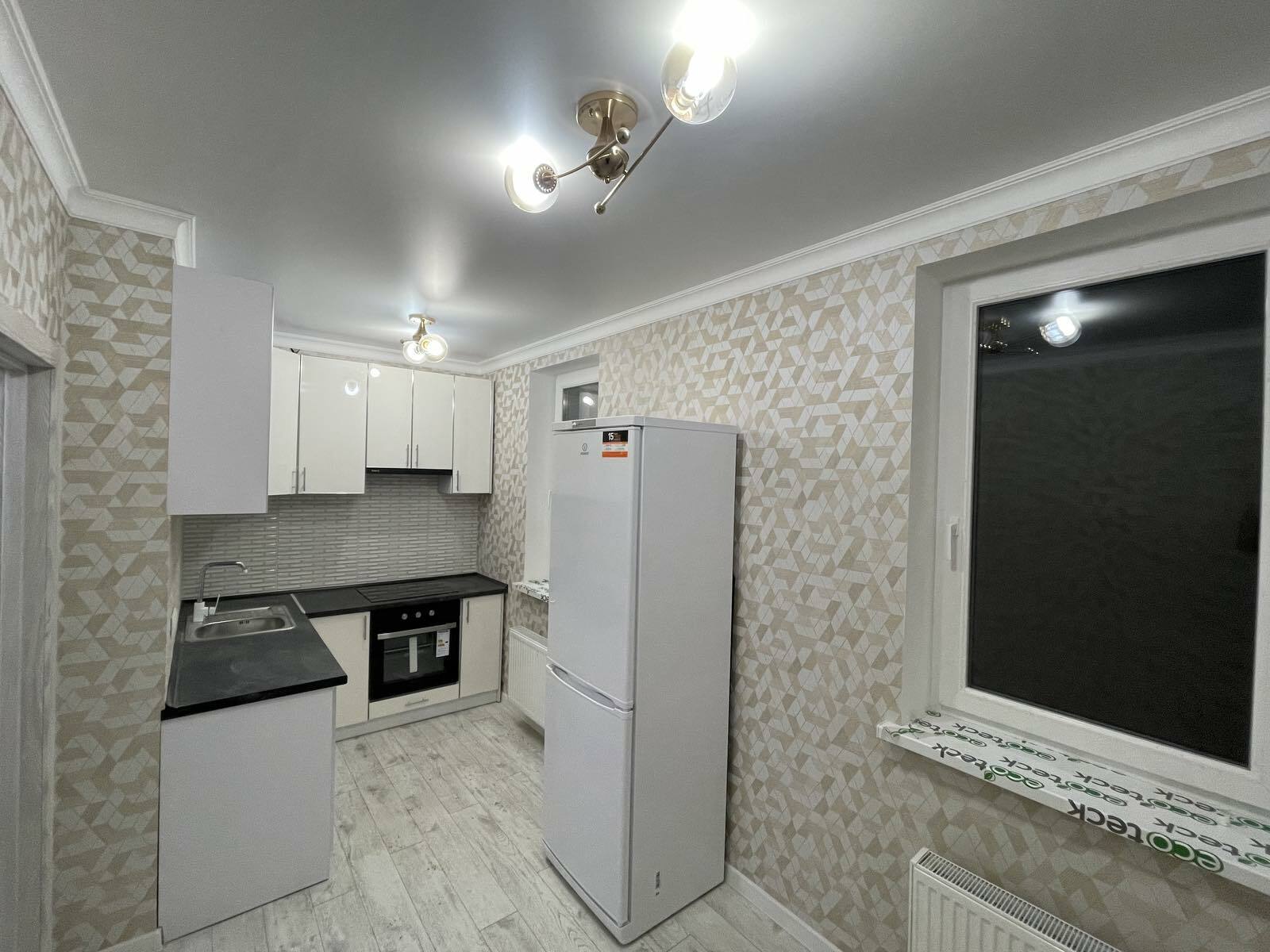 Продажа 1-комнатной квартиры 40 м², Шевченко ул., 327