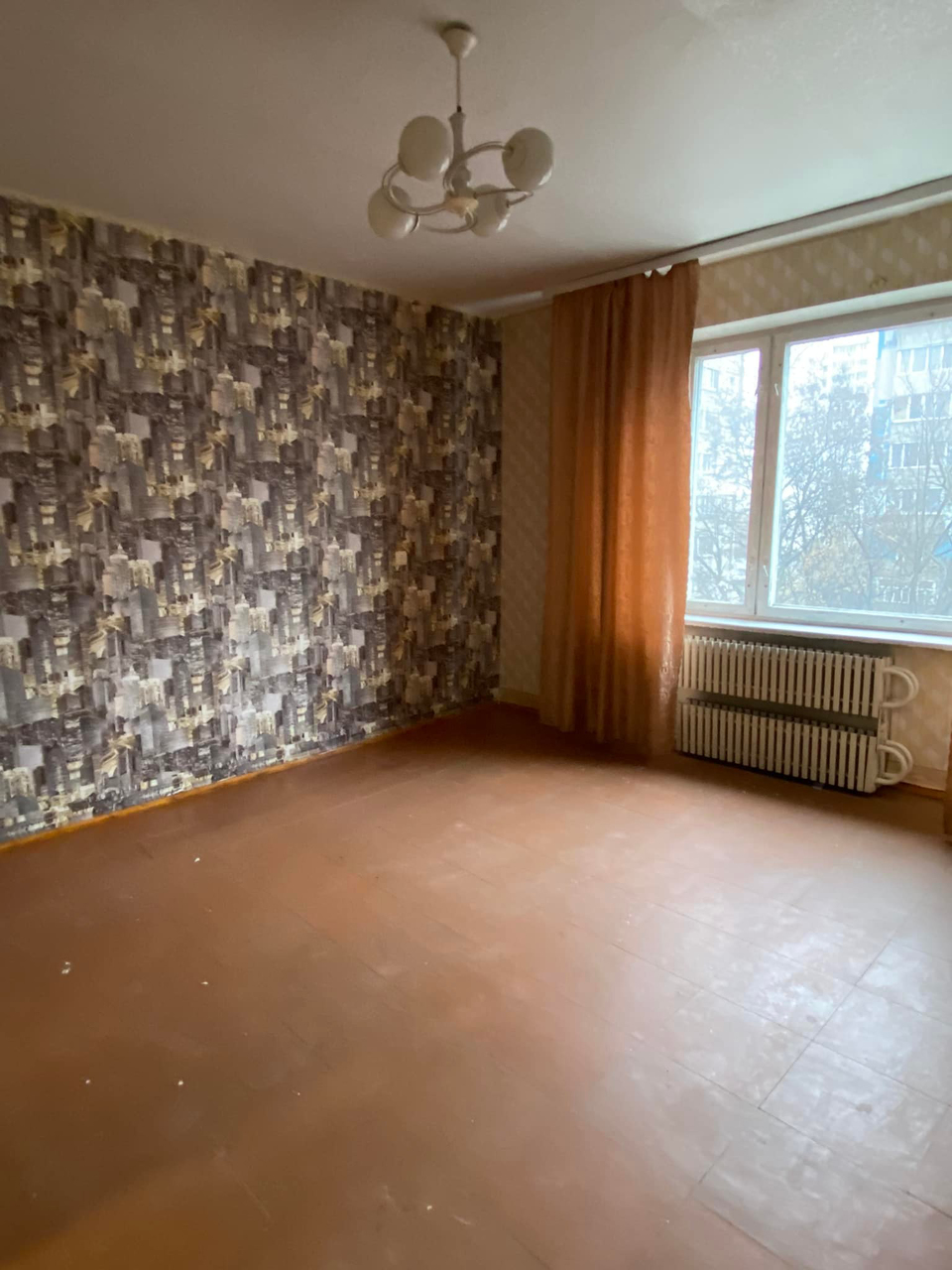 Продажа 2-комнатной квартиры 50 м², Мира просп., 37