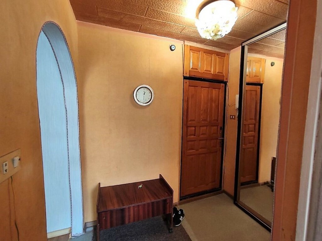 Аренда 1-комнатной квартиры 38 м², Юрия Кондратюка ул.