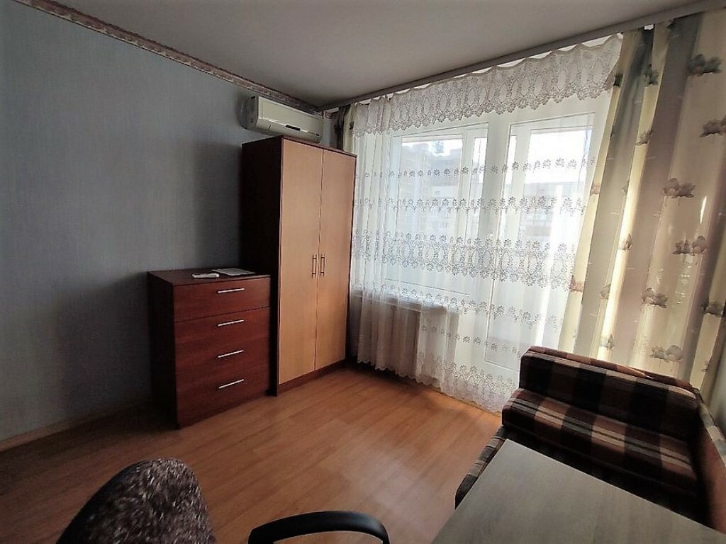 Аренда 1-комнатной квартиры 38 м², Юрия Кондратюка ул.