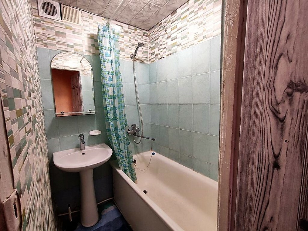 Аренда 1-комнатной квартиры 38 м², Юрия Кондратюка ул.