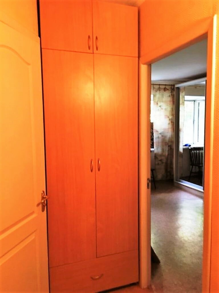 Аренда 1-комнатной квартиры 32 м², Казакевича ул., 1