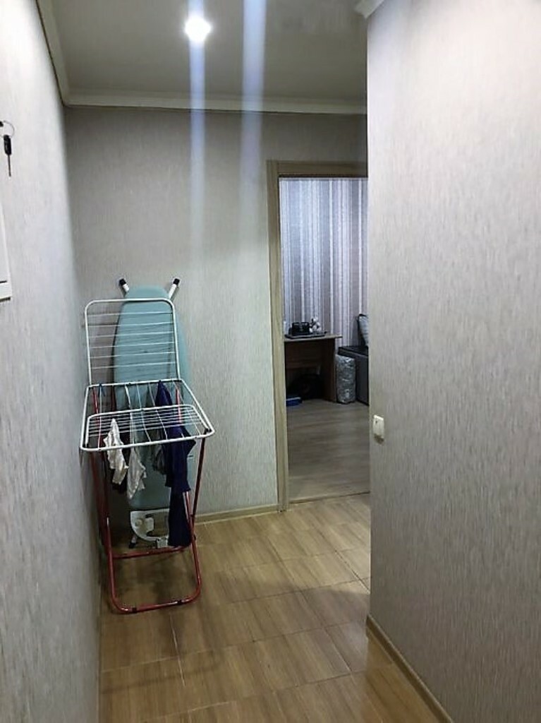 Аренда 1-комнатной квартиры 32 м², Гагарина просп.