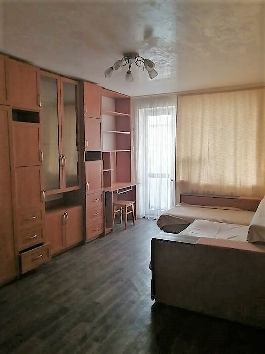 Аренда 1-комнатной квартиры 36 м², Набережная Победы ул., 110