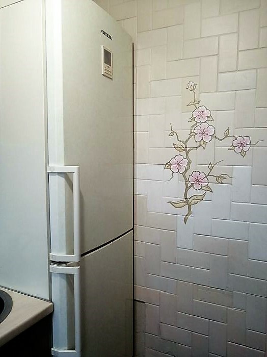 Аренда 1-комнатной квартиры 36 м², Набережная Победы ул., 110