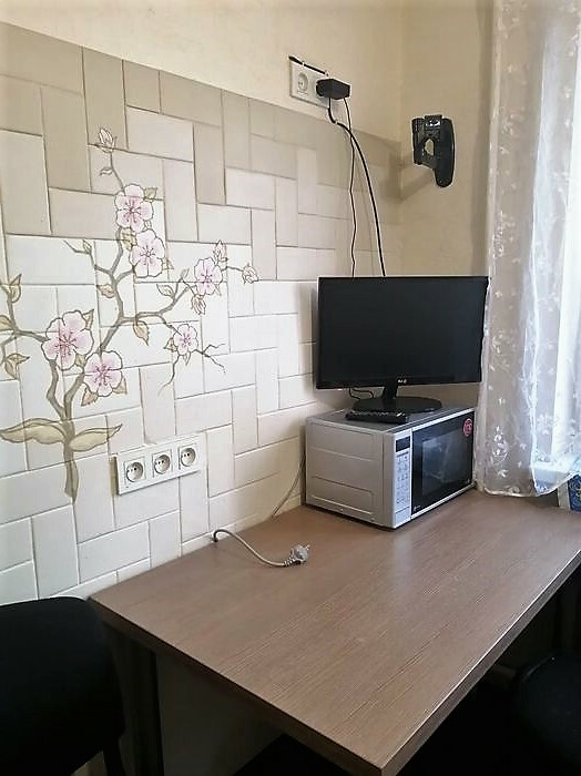 Аренда 1-комнатной квартиры 36 м², Набережная Победы ул., 110