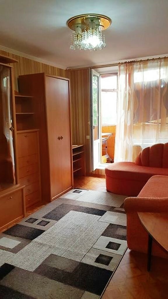 Аренда 2-комнатной квартиры 55 м², Казакевича ул.