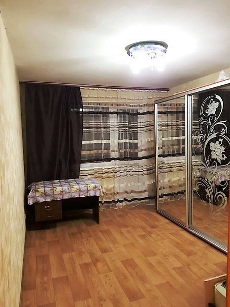 Аренда 2-комнатной квартиры 50 м², Юрия Кондратюка ул.