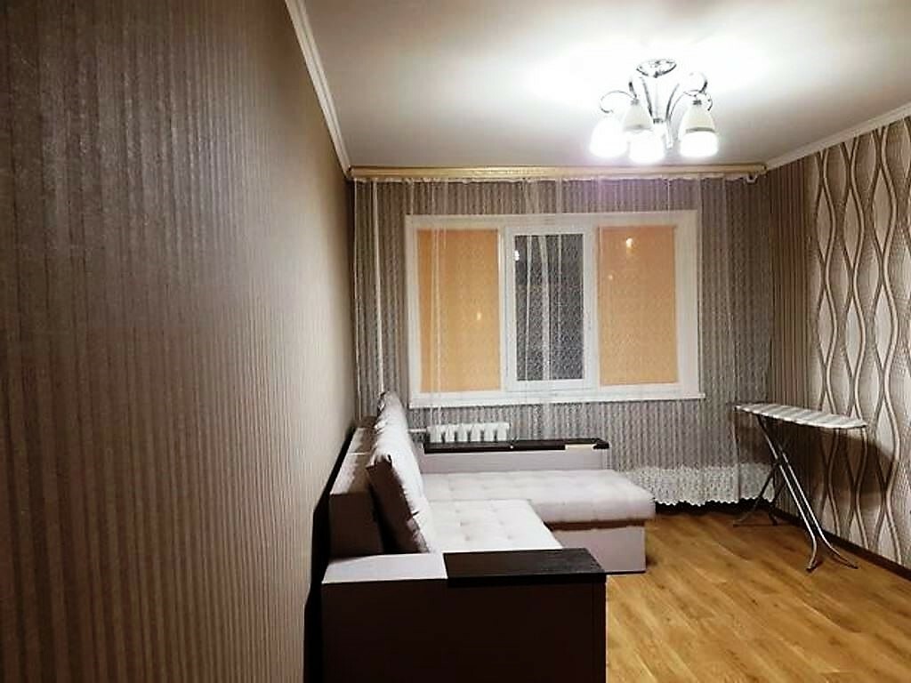 Аренда 2-комнатной квартиры 50 м², Юрия Кондратюка ул.