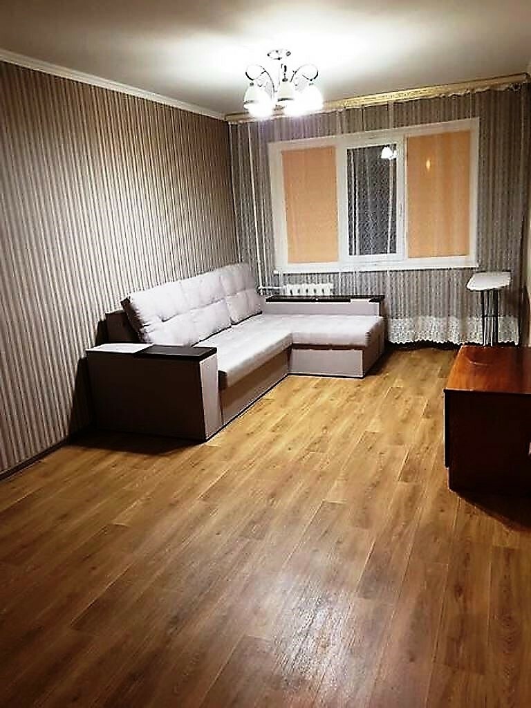 Аренда 2-комнатной квартиры 50 м², Юрия Кондратюка ул.