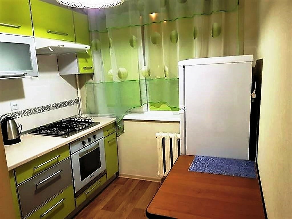 Аренда 2-комнатной квартиры 50 м², Юрия Кондратюка ул.