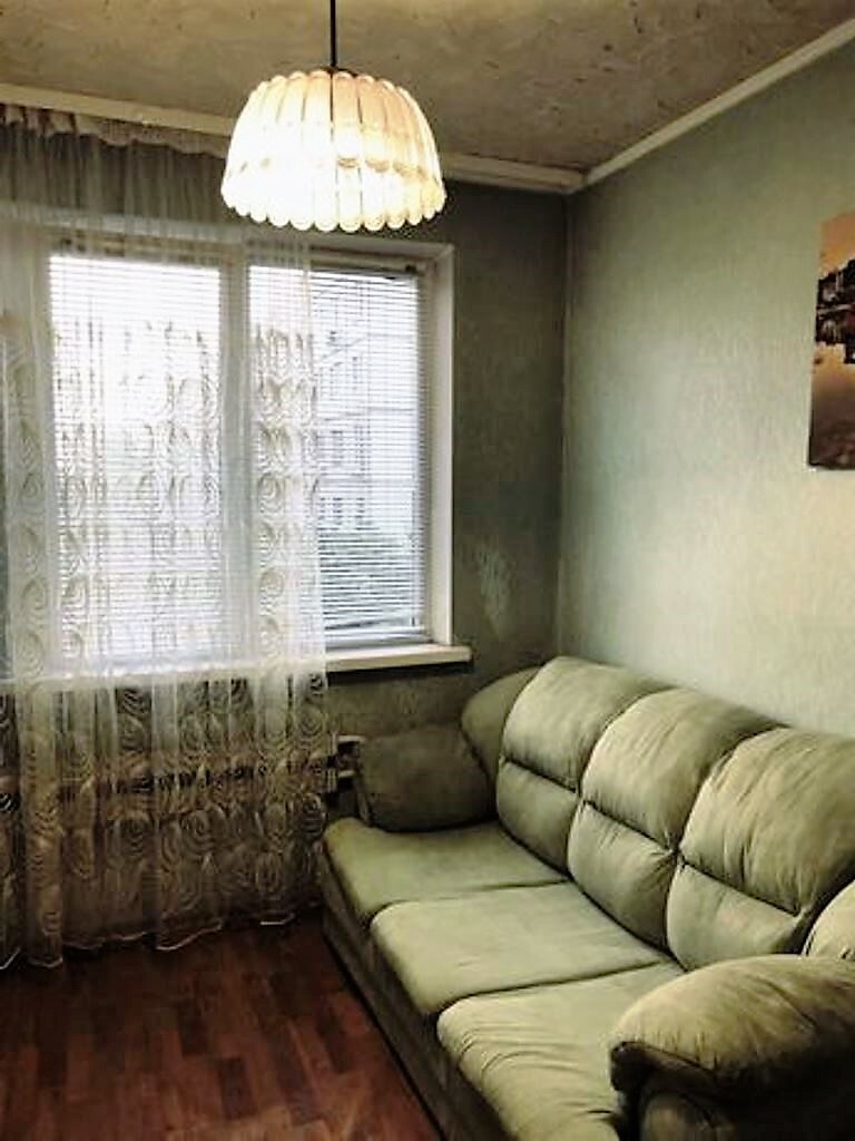 Оренда 2-кімнатної квартири 51 м², Робітнича вул., 24А