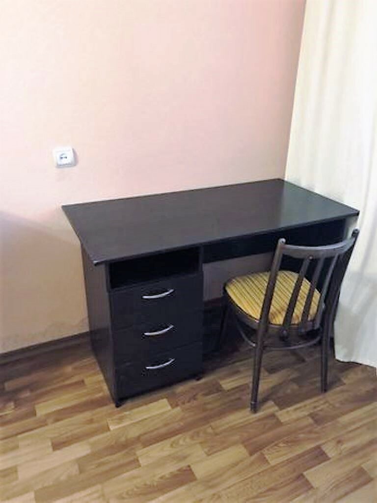 Оренда 2-кімнатної квартири 51 м², Робітнича вул., 24А