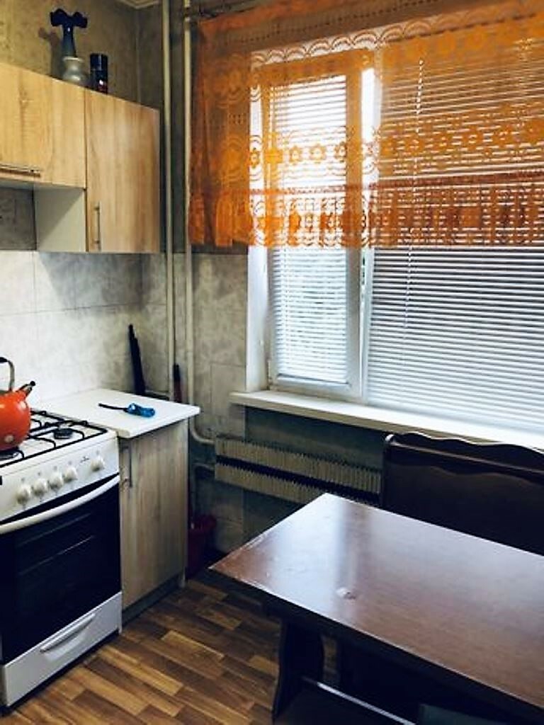 Аренда 2-комнатной квартиры 51 м², Рабочая ул., 24А