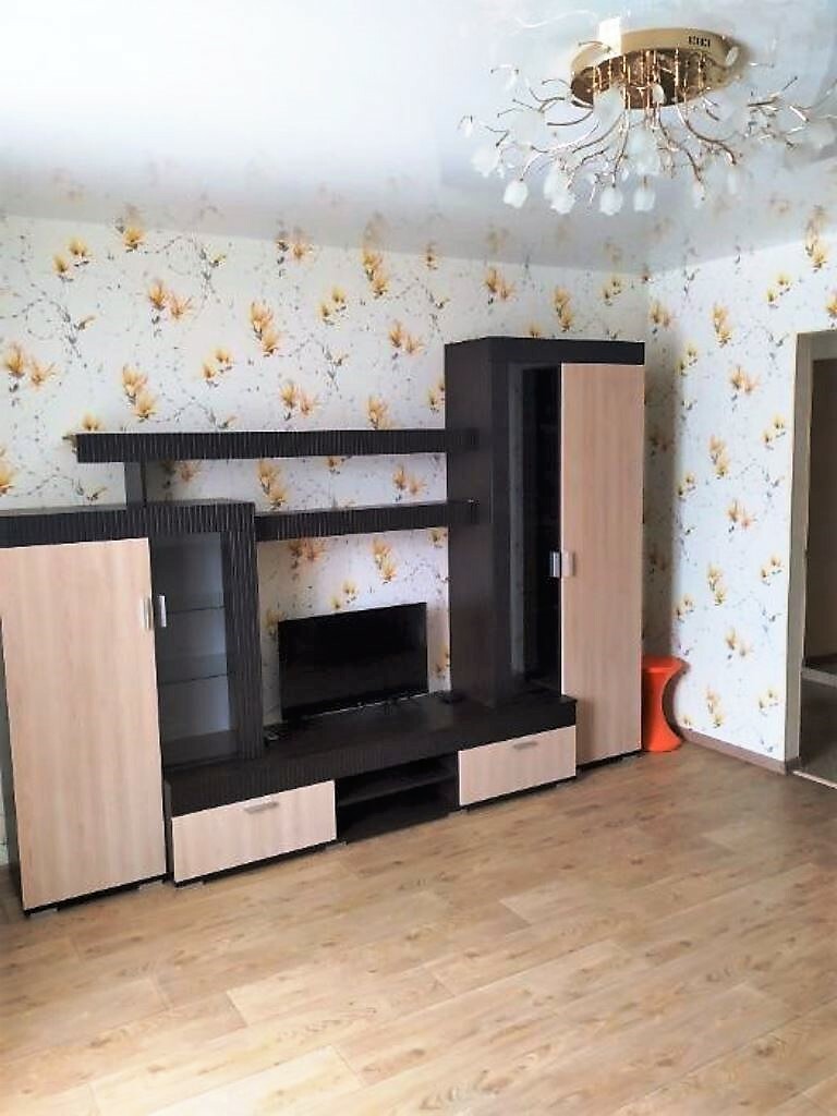 Аренда 2-комнатной квартиры 55 м², Коммунар, жилой массив, 5а