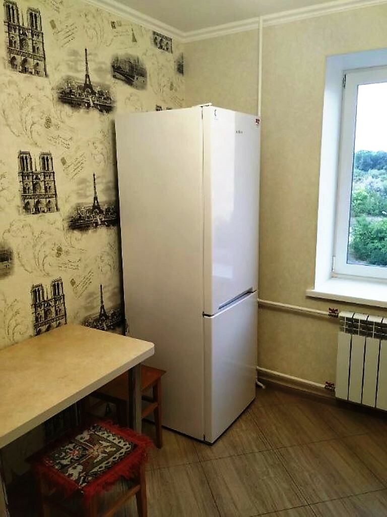 Оренда 2-кімнатної квартири 55 м², Коммунар, жилой массив, 5а