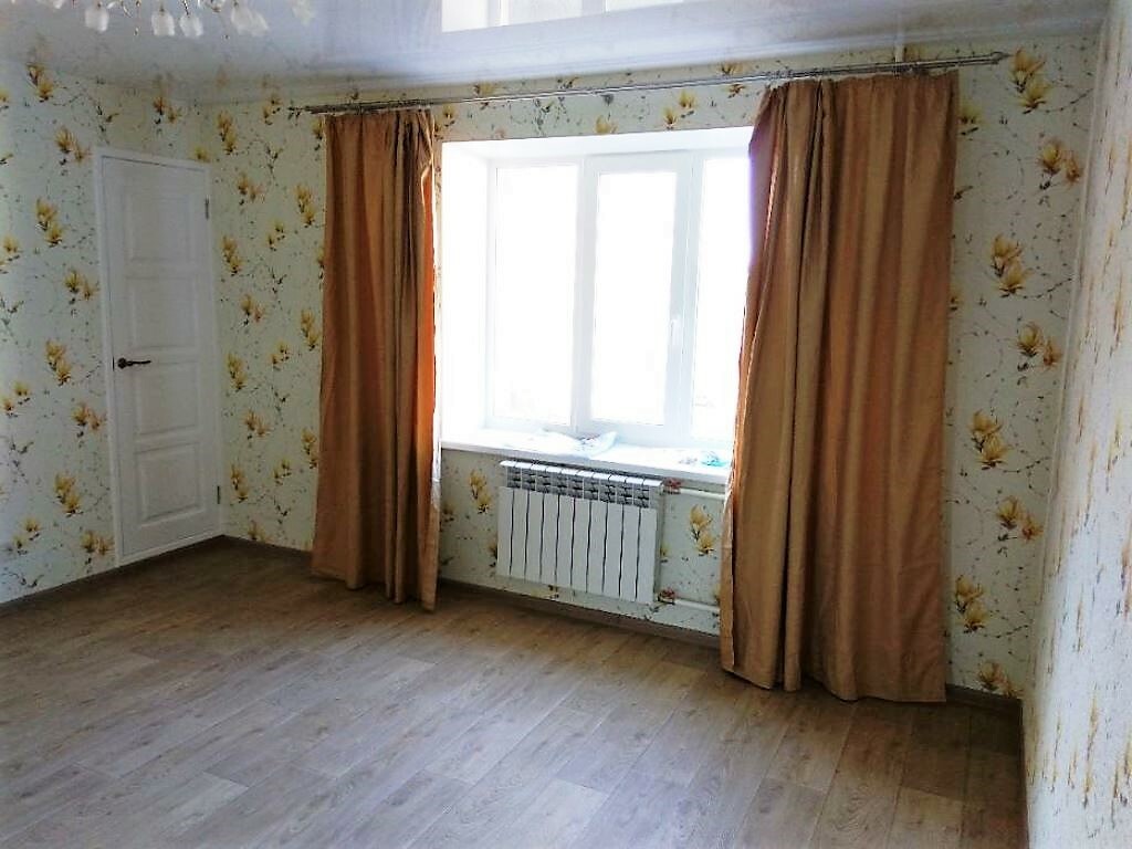 Аренда 2-комнатной квартиры 55 м², Коммунар, жилой массив, 5а