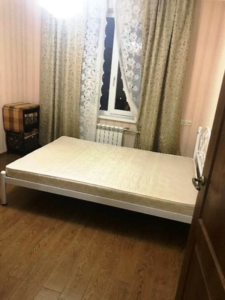 Оренда 2-кімнатної квартири 55 м², Гомельська вул., 55