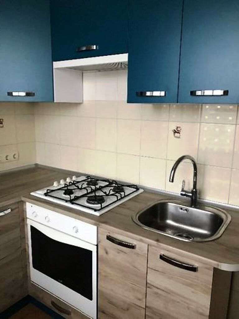 Аренда 2-комнатной квартиры 55 м², Гомельская ул., 55