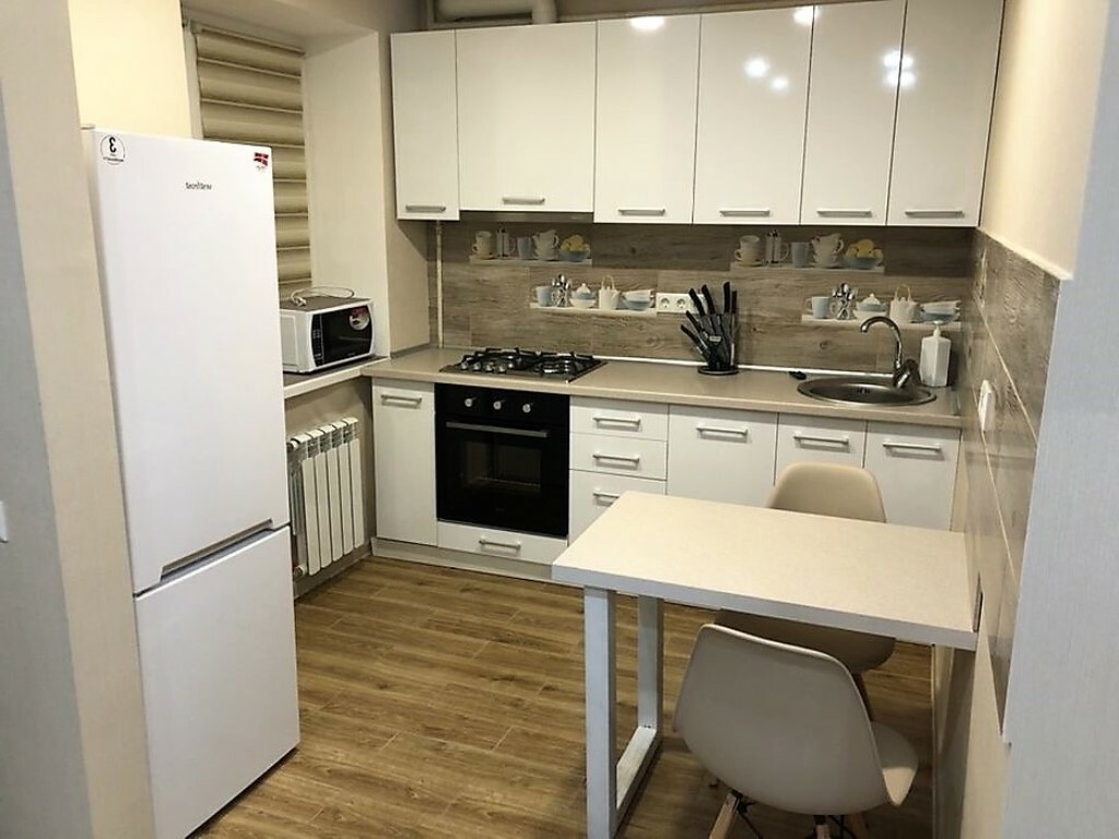Аренда 1-комнатной квартиры 32 м², Александра Поля просп., 117