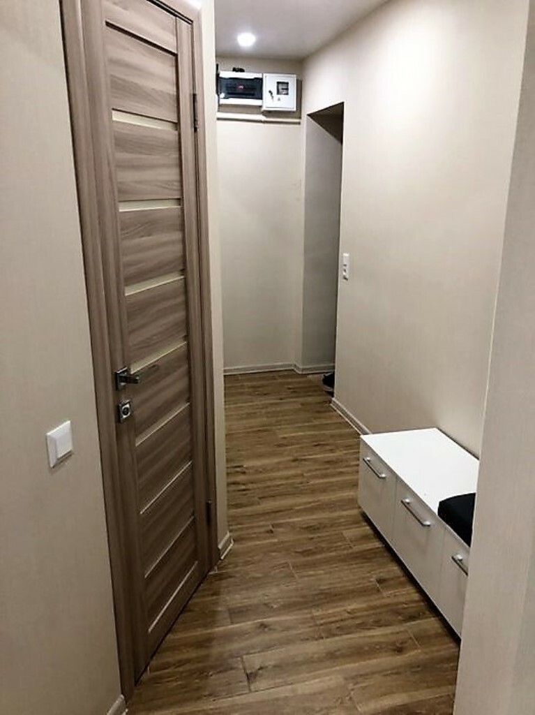 Аренда 1-комнатной квартиры 32 м², Александра Поля просп., 117