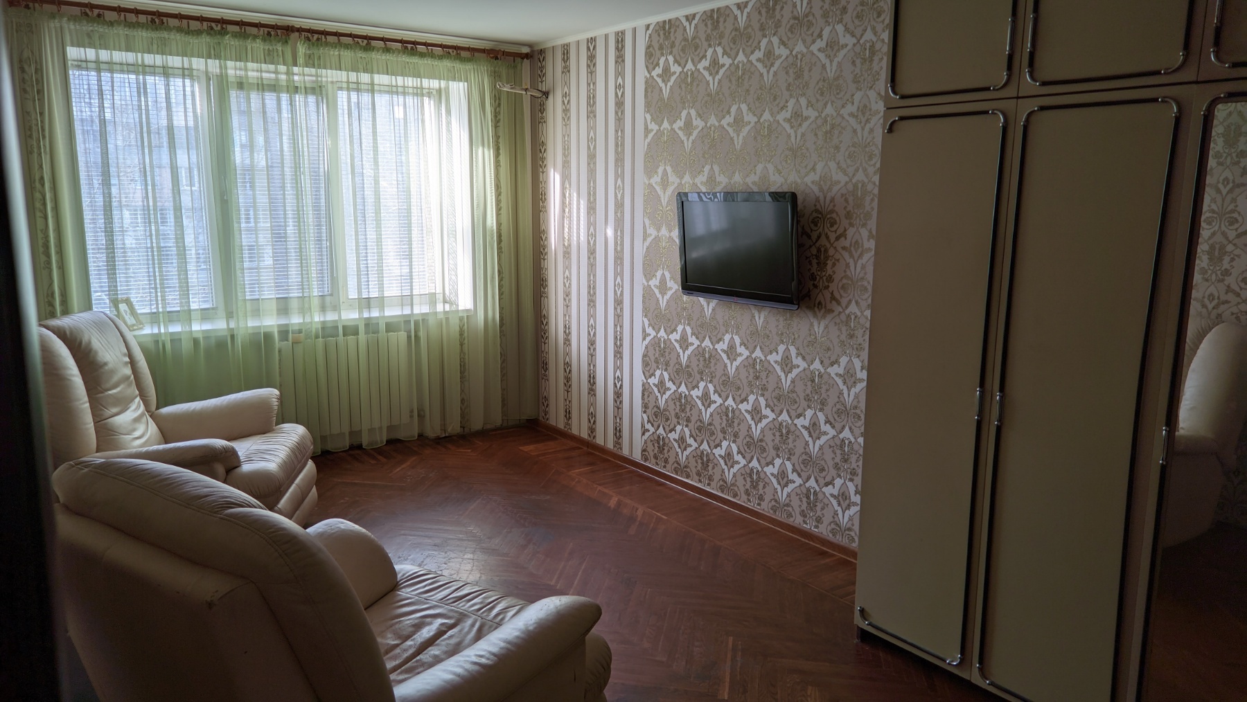 Продажа 3-комнатной квартиры 61 м², Академика Королева ул.