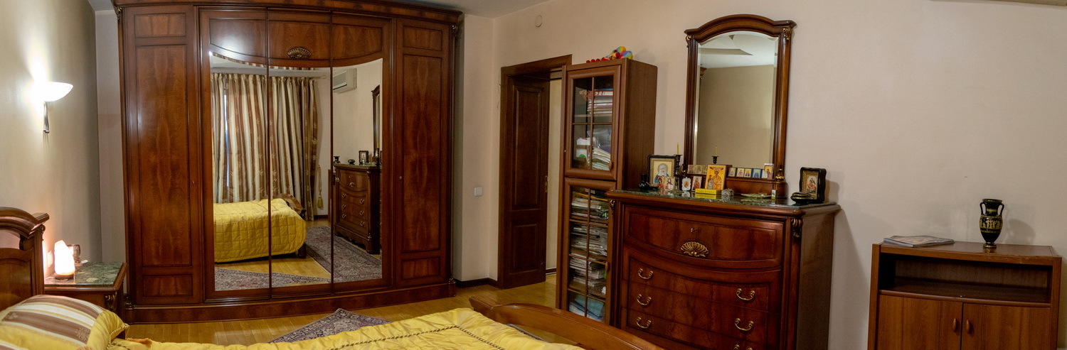 Продажа 2-уровневой квартиры 230 м², Маршала Тимошенко ул., 29