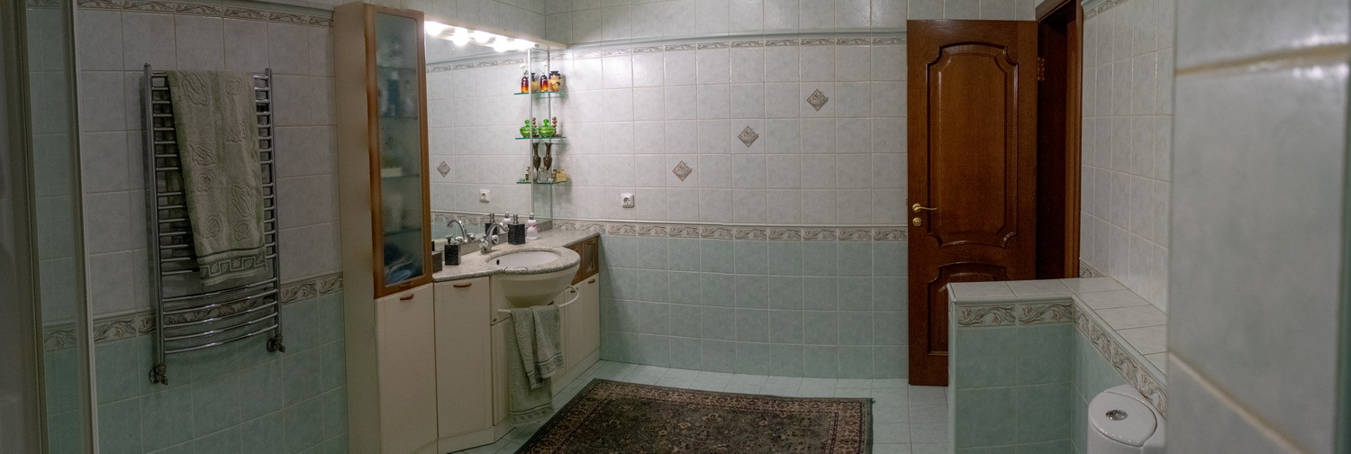 Продажа 2-уровневой квартиры 230 м², Маршала Тимошенко ул., 29