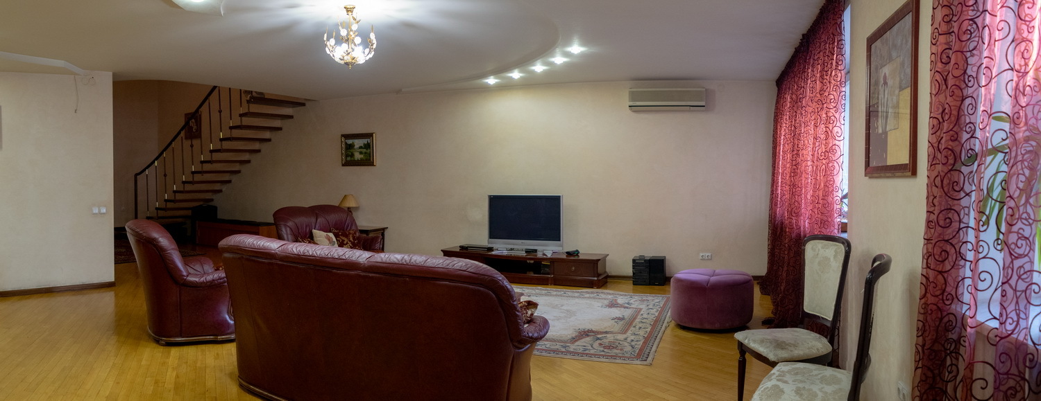 Продажа 2-уровневой квартиры 230 м², Маршала Тимошенко ул., 29