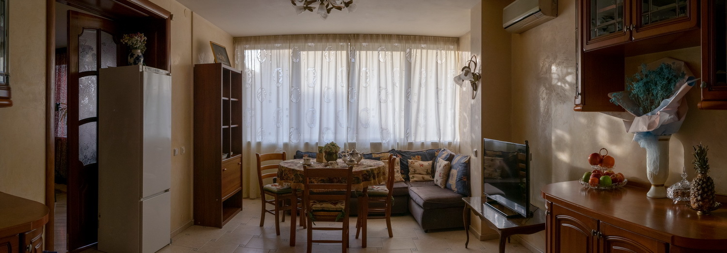 Продажа 2-уровневой квартиры 230 м², Маршала Тимошенко ул., 29