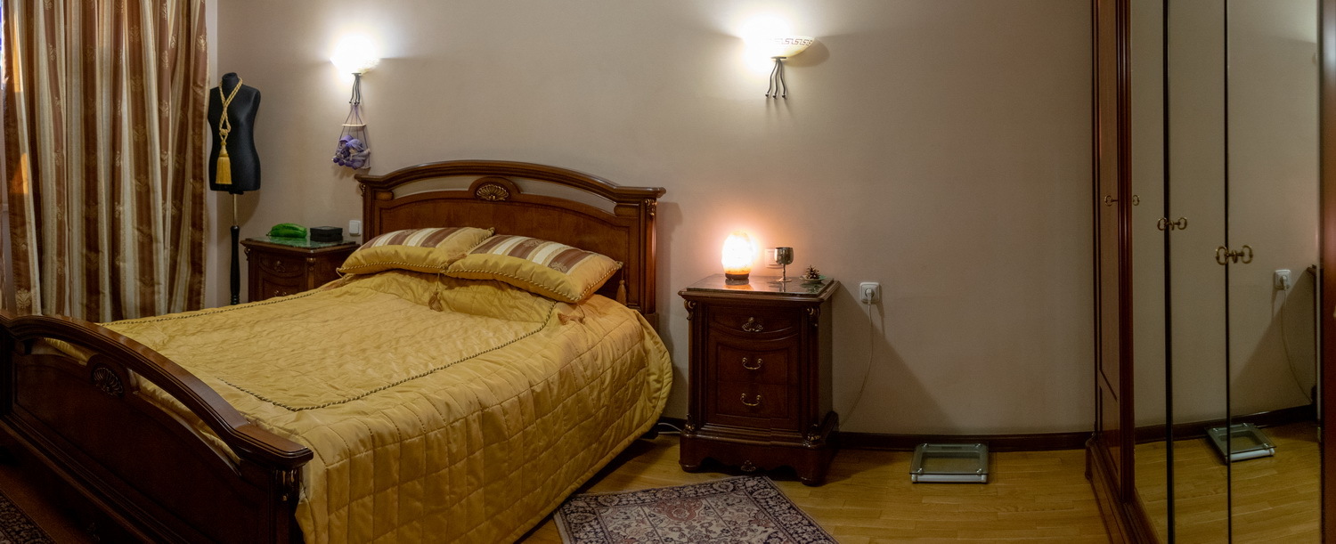 Продажа 2-уровневой квартиры 230 м², Маршала Тимошенко ул., 29