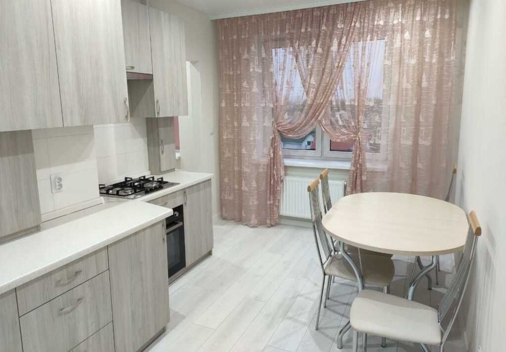 Аренда 2-комнатной квартиры 48 м², Бородинская ул., 41