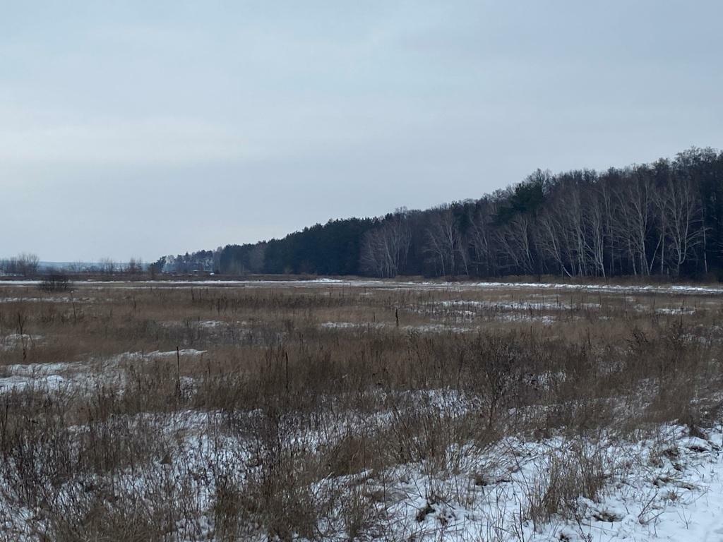 Продаж ділянки під фермерське господарство 2500 соток