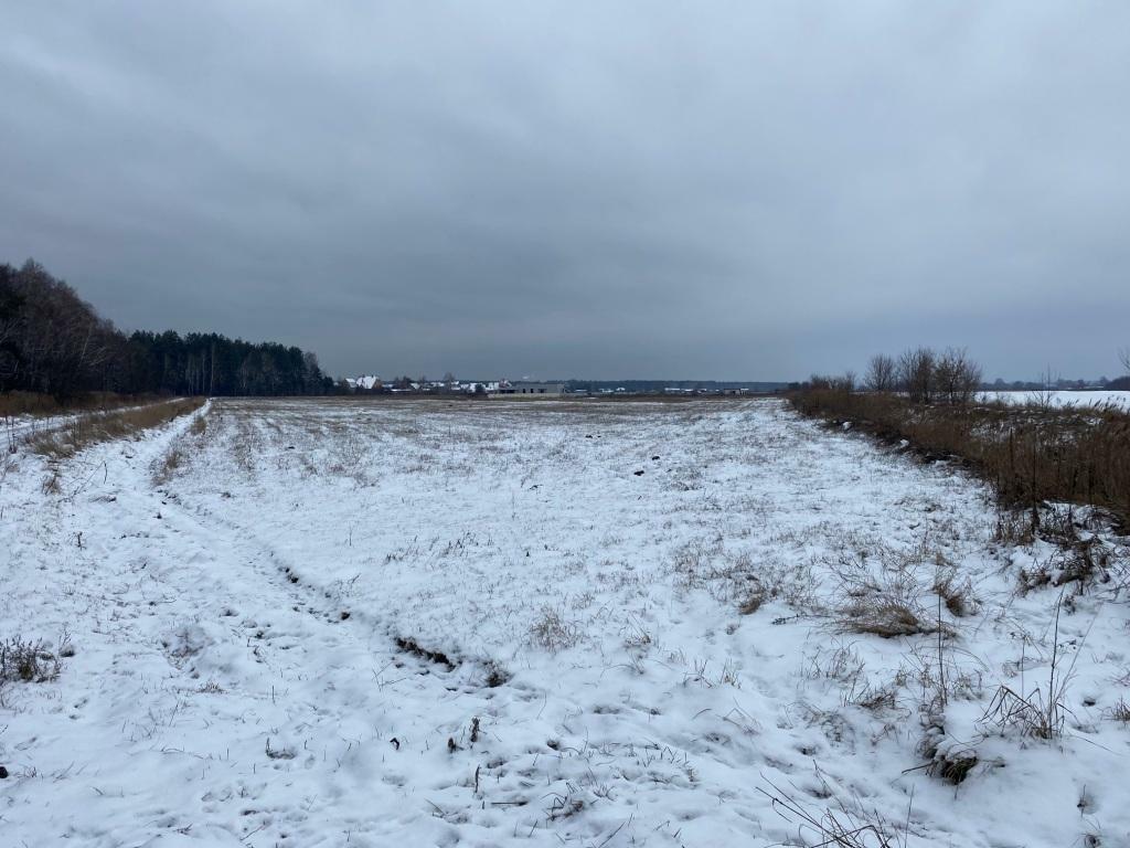 Продаж ділянки під фермерське господарство 2500 соток