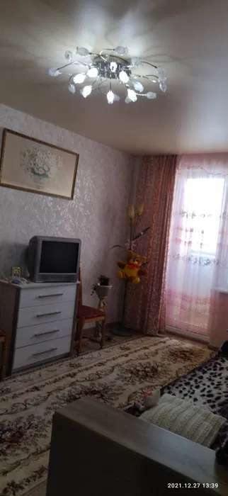 Аренда 1-комнатной квартиры 33 м², Валентиновская ул.