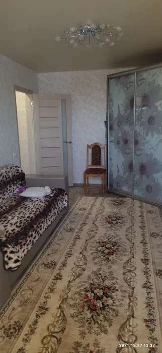 Аренда 1-комнатной квартиры 33 м², Валентиновская ул.