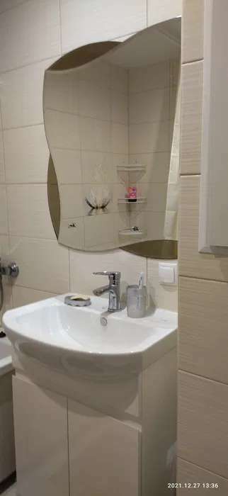 Аренда 1-комнатной квартиры 33 м², Валентиновская ул.