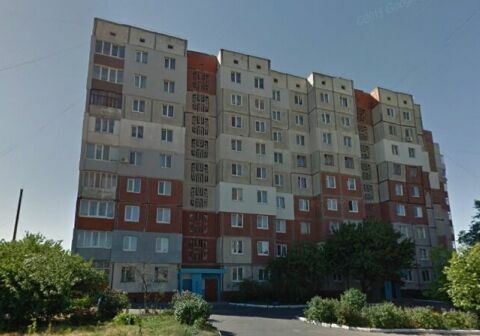Продаж 3-кімнатної квартири 72 м², Раскової вул., 48