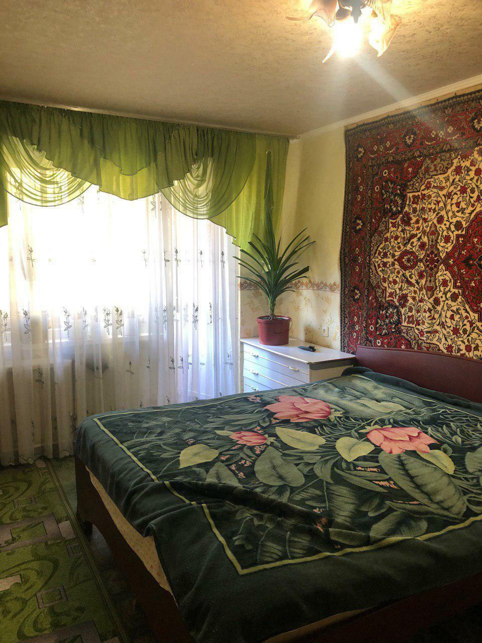 Аренда 1-комнатной квартиры 35 м², Шолом Алейхема ул.