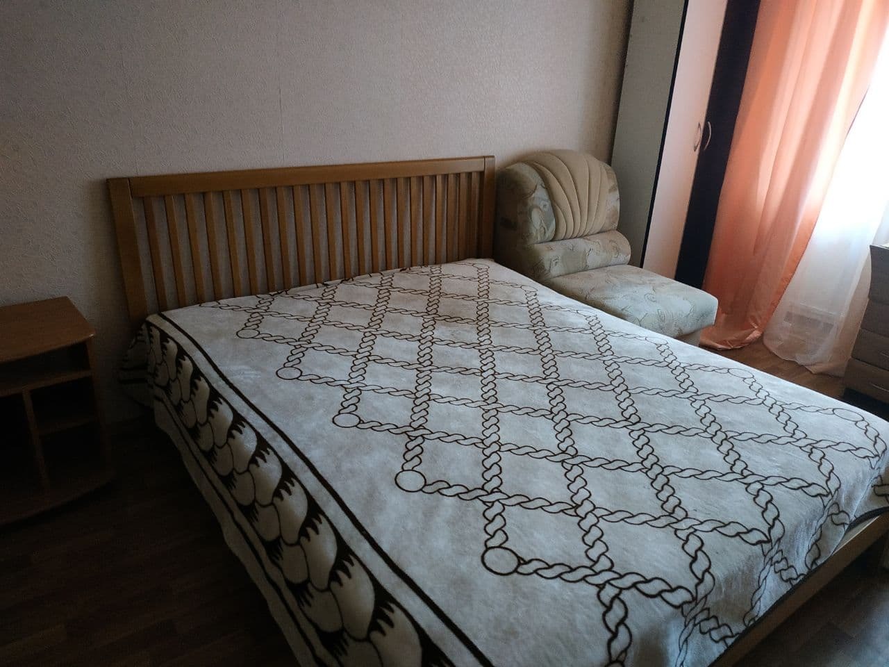 Оренда 2-кімнатної квартири 50 м², Декабристів вул.