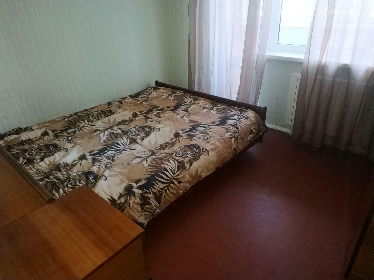 Оренда 2-кімнатної квартири 50 м², Леванєвського вул.