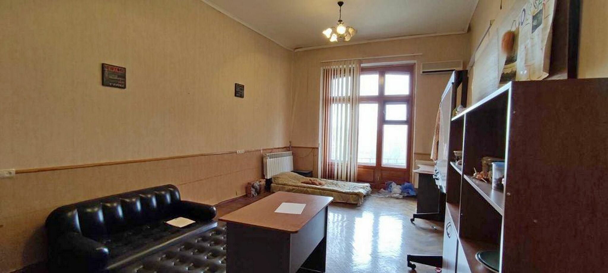 Продаж 5-кімнатної квартири 157 м², Римарська вул., 19